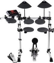 for/sale: Yamaha DTXPLORER Electronic Drum Set 